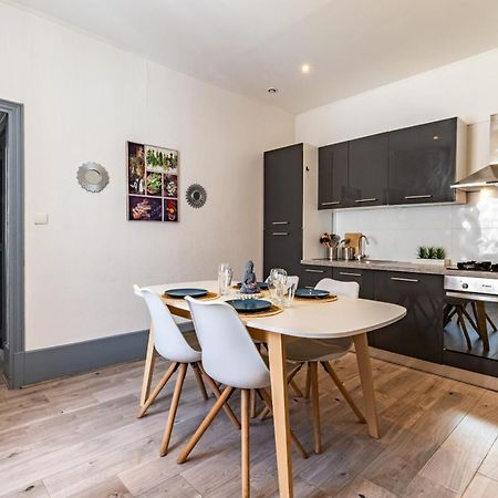 Le Lotus Duplex Apartment Dijon Ruang foto