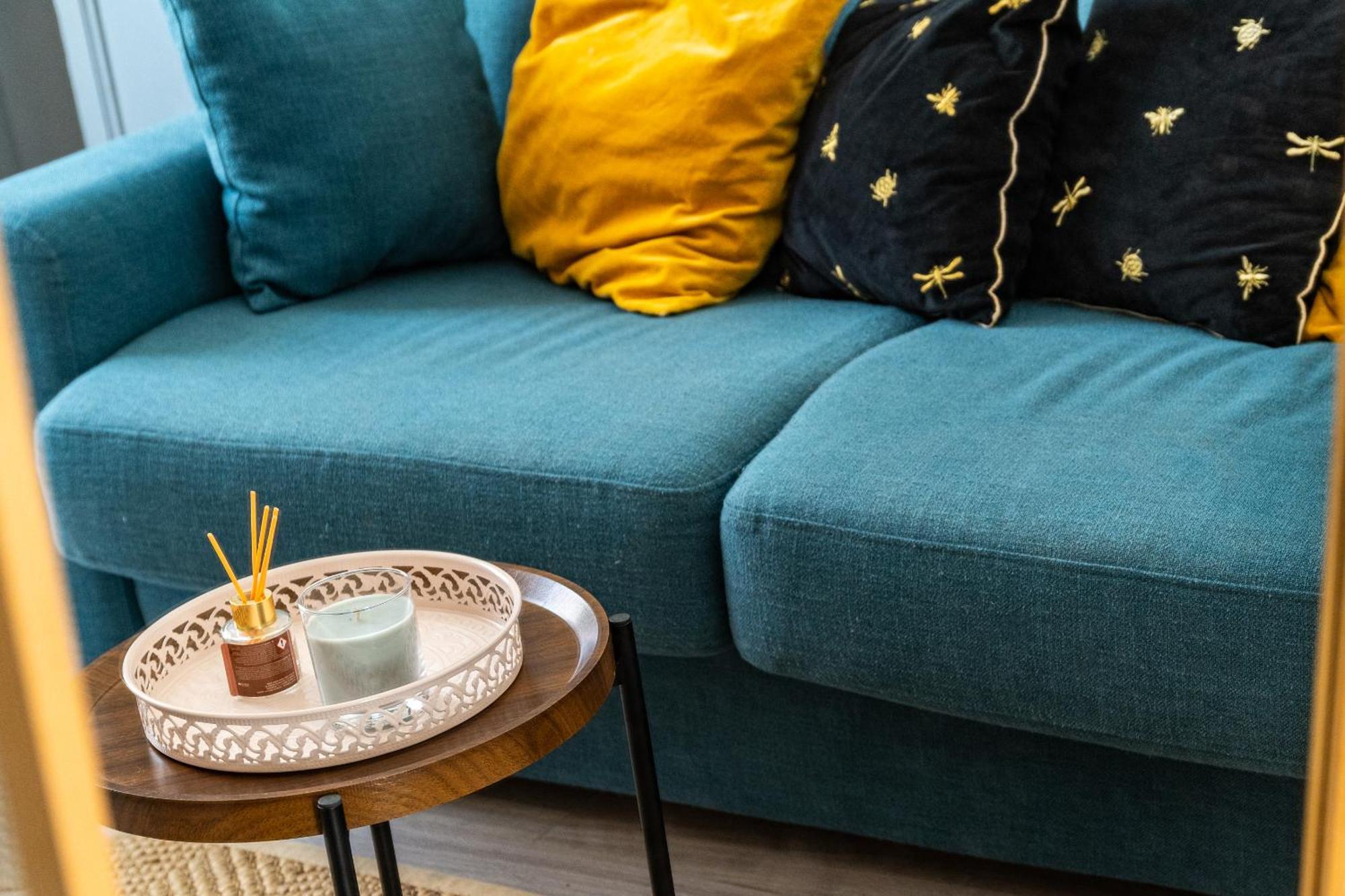 Le Lotus Duplex Apartment Dijon Ruang foto